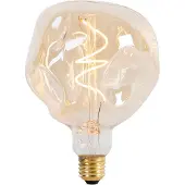 Calex Organisches Neo-Gold 4W - E27 - Led - 150lm - 1800K