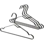 Brabantia Bügel - Black (4er Set)