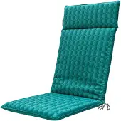 Madison HOGEO265, Blau, Baumwolle, Polyester, 45%, 1200 mm, 500 mm, 50 mm