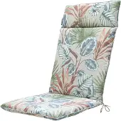 Madison HOGEO269, Baumwolle, Polyester, 45%, 1200 mm, 500 mm, 50 mm, 1,1 kg