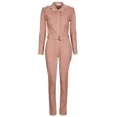 Morgan's Pomade Overalls POCIO damen