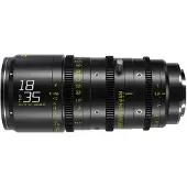 DZOfilm Catta ZOOM 18-35mm T2.9 - E-Mount (schwarz)