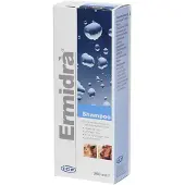 Fatro Sac Ermidrà Shampoo - 250 ml