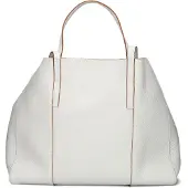 Gianni chiarini Damen Handtaschen Superlight Bs10316 - Weiß - Größe ONESIZE