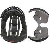 Scorpion Adx-1/exo-920/exo-920 Evo Innenpolsterung