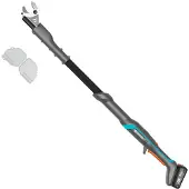Gardena - Battery Pruning Loppers EasyCut 110/18V - Ready-To-Use Set