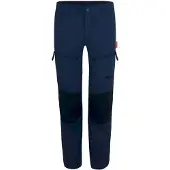 TROLLKIDS Nordfjord Zip-off Hosen