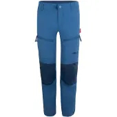 TROLLKIDS Nordfjord Zip-off Hosen