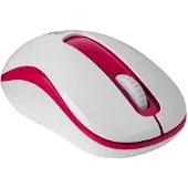 Rapoo M10 PLUS - Maus - optisch - 3 Tasten - kabellos - 2.4 GHz