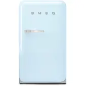 Smeg 50s Style Fab10h Eintüriger Kühlschrank