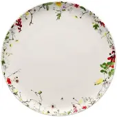 Rosenthal Teller Brillance Fleurs Sauvages 21 cm
