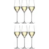 Leonardo Champagnerglas 'Brunelli'