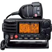 Standard Horizon Vhf Gx2400gps/e Funkstation