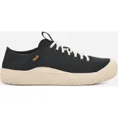 Teva Sneaker Terra Canyon Damen Black-Schuhgröße 41,5