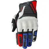 Held Hamada 22060 Handschuhe unisex blau, 7