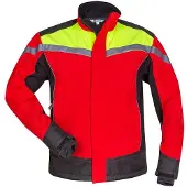 Elysee ESCHE Forst-Softshelljacke - XL