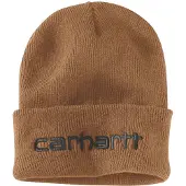 Carhartt Mütze Carhartt Teller Hat Men Brown