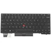 Lenovo Keyboard w/Backlight English US International