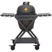 Boretti Ceramica Medium