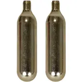 Dresco CO2 Kartusche 16g 2 Stück