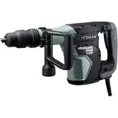 HiKOKI Meißelhammer 1150W SDS-MAX 10,1 J 6,7 kg - H45MEWTZ