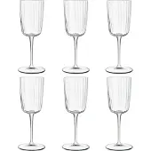 Luigi Bormioli Cocktailglas Speakeasies Swing 150 ml (6-Stück)