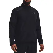 Under Armour Launch Jacke, Schwarz XL