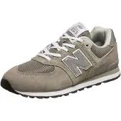 New Balance Sneakers GC574EVG Grau 35.5
