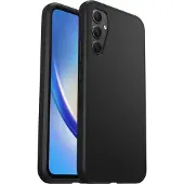 Otterbox Samsung Galaxy A34 (5G) Hülle - Kunststoff - - Backcover/Hard Case - Schwarz