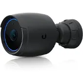Ubiquity Ubiquiti UVC-AI-Bullet, IP-Sicherheitskamera, Innen & Außen, Kabelgebunden, FCC, IC, CE, Zimmerdecke, Schwarz