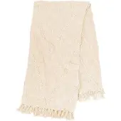 Tiseco Tagesdecke Home Studio Sahara Cream-130 x 160 cm
