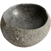 Muubs - Valley bowl - Grey/Nature (9210000102)
