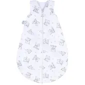Julius Zöllner Sommerschlafsack 110, Häschen und Eule