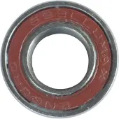 ABI Enduro Bearings Shimano Trek Bb90/95 Bkc-54109 Xd15 Ceramic Hybrid Abec 5 24 Mm Tretlager