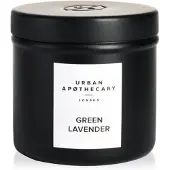 Urban Apothecary Duftkerze mit grünem Lavendel, 175 g