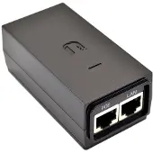 Ubiquiti POE-24-12W PoE adapter