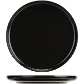 Cosy & Trendy Dessertteller Baltic Black 20 cm (6er-Set)