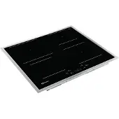 Bauknecht BQ 2760S FT Induktions-Kochfeld Booster-Funktion Touch Control