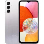 Samsung Galaxy A14 - Silver