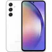 Samsung Galaxy A54 5G - 128 GB - Awesome White
