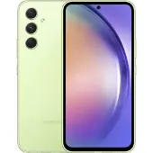Samsung Galaxy A54 5G - 256 GB - Awesome Lime