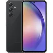 Samsung Galaxy A54 5G SM-A546B/DS, 16,3 cm (6.4"), 8 GB, 128 GB, 50 MP, Android 13, Graphit