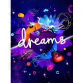 Interactive Entertainment Dreams, PlayStation 4, T (Jugendliche)