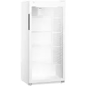 Kbs MRFvc5511-20 Flaschenkühlschrank