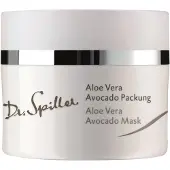 Dr Spiller - Aloe Vera Avocado Packung 0,05 l