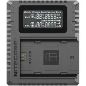 Nitecore FX3 - für Fuji Cameras
