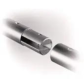 Manfrotto MT020, Joining Casting for 2