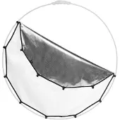 Lastolite Lr3302 82 Cm Faltbarer Reflektor