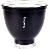 Bowens Medium Reflektor - 210mm RGR210