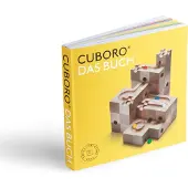 Cuboro Das Buch